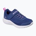 Kinderschuhe SKECHERS Bounder Free And Easy blue