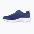 Kinderschuhe SKECHERS Bounder Free And Easy blue 3