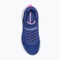 Kinderschuhe SKECHERS Bounder Free And Easy blue 6