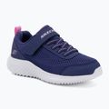 Kinderschuhe SKECHERS Bounder Free And Easy blue