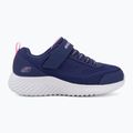 Kinderschuhe SKECHERS Bounder Free And Easy blue 2