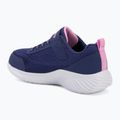 Kinderschuhe SKECHERS Bounder Free And Easy blue 3