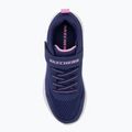 Kinderschuhe SKECHERS Bounder Free And Easy blue 5