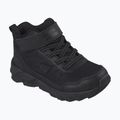 Kinderschuhe SKECHERS Elite Tread Aquavek Hi black