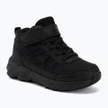 Kinderschuhe SKECHERS Elite Tread Aquavek Hi black