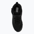Kinderschuhe SKECHERS Elite Tread Aquavek Hi black 5