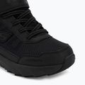 Kinderschuhe SKECHERS Elite Tread Aquavek Hi black 7