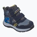 Kinderschuhe SKECHERS Dynamic Trail Dino-Scouts blue