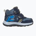 Kinderschuhe SKECHERS Dynamic Trail Dino-Scouts blue 2
