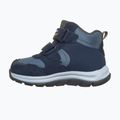 Kinderschuhe SKECHERS Dynamic Trail Dino-Scouts blue 3