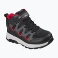 Kinderschuhe SKECHERS Storm Blazer Drizzle Squad black