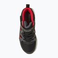 Kinderschuhe SKECHERS Storm Blazer Drizzle Squad black 5