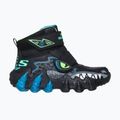 Kinderschuhe SKECHERS Skech-O-Saurus Lights 2.0 Arctic Dino black 2