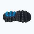 Kinderschuhe SKECHERS Skech-O-Saurus Lights 2.0 Arctic Dino black 4