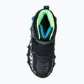 Kinderschuhe SKECHERS Skech-O-Saurus Lights 2.0 Arctic Dino black 5