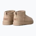 Damen-Schneestiefel UGG Classic Ultra Mini moonlight 3