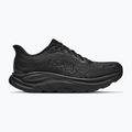 Laufpullover für Damen HOKA Clifton 11 Wide black/black 2