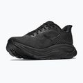 Laufpullover für Damen HOKA Clifton 11 Wide black/black 4