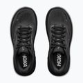 Laufpullover für Damen HOKA Clifton 11 Wide black/black 8