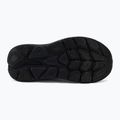 Laufpullover für Damen HOKA Clifton 11 Wide black/black 4