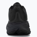 Laufpullover für Damen HOKA Clifton 11 Wide black/black 6