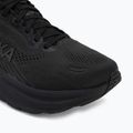 Laufpullover für Damen HOKA Clifton 11 Wide black/black 7
