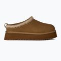 Damenhausschuhe UGG Tazz II light bronze 2