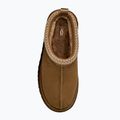 Damenhausschuhe UGG Tazz II light bronze 5