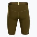 Herren-Laufshorts HOKA Novafly Half Tight sepia 2