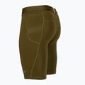 Herren-Laufshorts HOKA Novafly Half Tight sepia 3