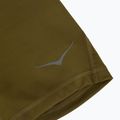 Herren-Laufshorts HOKA Novafly Half Tight sepia 6
