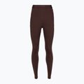 Damenlaufleggings HOKA Novafly Run Tight 25" deep mauve