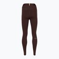 Damenlaufleggings HOKA Novafly Run Tight 25" deep mauve 2