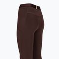 Damenlaufleggings HOKA Novafly Run Tight 25" deep mauve 3