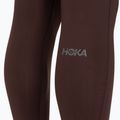 Damenlaufleggings HOKA Novafly Run Tight 25" deep mauve 4