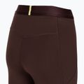 Damenlaufleggings HOKA Novafly Run Tight 25" deep mauve 5