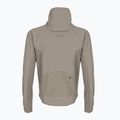Laufjacke für Herren HOKA Sky Glow Half Zip pebble grey 2