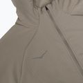 Laufjacke für Herren HOKA Sky Glow Half Zip pebble grey 3