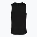 Herren-Laufshirt HOKA EveryRun Tank black 2