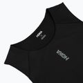 Herren-Laufshirt HOKA EveryRun Tank black 3