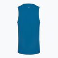 Herren-Laufshirt HOKA EveryRun Tank night glow blue 2