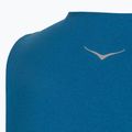 Herren-Laufshirt HOKA EveryRun Tank night glow blue 4