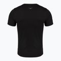 Herren-Laufshirt HOKA EveryRun Short Sleeve black 2