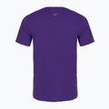 Herren-Laufshirt HOKA EveryRun Short Sleeve cosmic purple 2