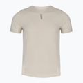 Herren-Laufshirt HOKA EveryRun Short Sleeve river rock grey
