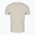 Herren-Laufshirt HOKA EveryRun Short Sleeve river rock grey 2
