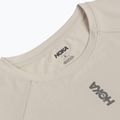 Herren-Laufshirt HOKA EveryRun Short Sleeve river rock grey 3