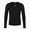 Lauf-Langarmshirt für Herren HOKA EveryRun Long Sleeve black