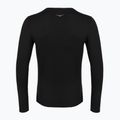 Lauf-Langarmshirt für Herren HOKA EveryRun Long Sleeve black 2