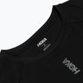 Lauf-Langarmshirt für Herren HOKA EveryRun Long Sleeve black 3